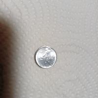 moneta 50 lire piccola