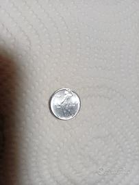 moneta 50 lire piccola