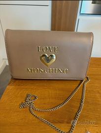Borsa Love Moschino