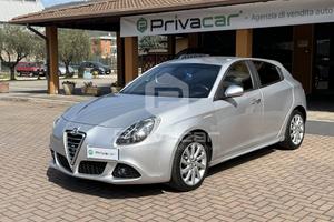 ALFA ROMEO Giulietta 2.0 JTDm-2 140 CV Distinctive