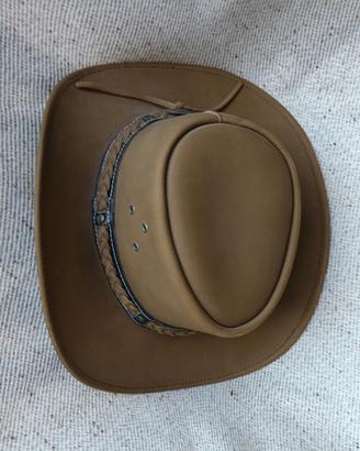 cappello australiano 