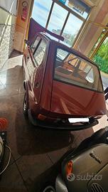Fiat 127  anno 1971