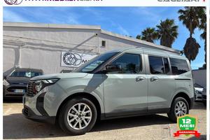 FORD Tourneo Courier 1.0 EcoBoost Titanium