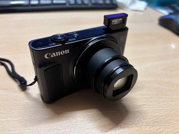 Canon PowerShot SX620 HS