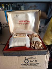 Remington anni 50