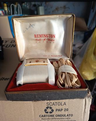 Remington anni 50