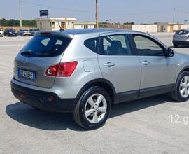 NISSAN Qashqai 1ª serie - 2009