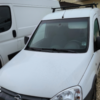 Opel combo 1.7 TDCi anno 2005