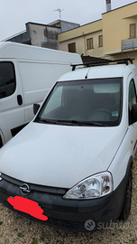 Opel combo 1.7 TDCi anno 2005