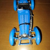 Bugatti Type 59 del 1934