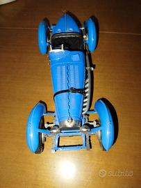 Bugatti Type 59 del 1934