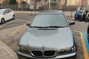 BMW 318i 144cv