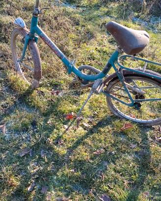 bicicletta 