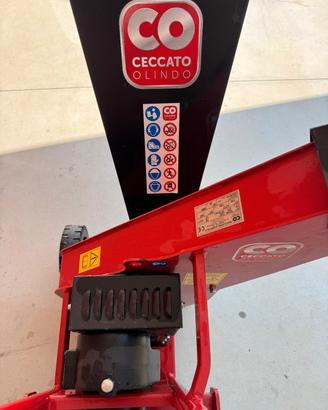biotrituratore 