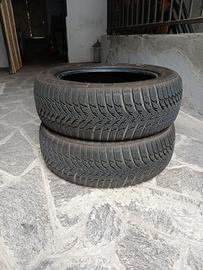 Gomme usate 195/55 R16 invernali