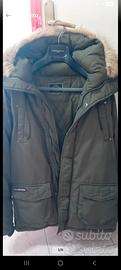 giubotto uomo acy style taglia xl 