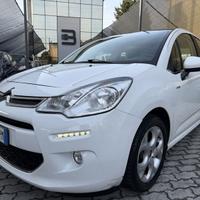 Citroën C3 1.2 puretech Exclusive 82cv E6 CIN...