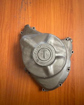 Ricambi Suzuki dr djebel 600