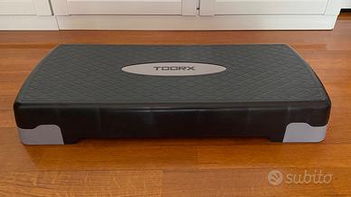 TOORX Step Training – pedana step fitness