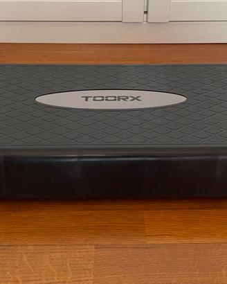 TOORX Step Training – pedana step fitness