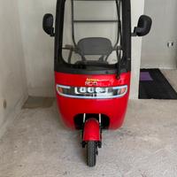 Scooter Elettrico per Anziani
