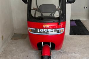 Scooter Elettrico per Anziani