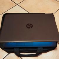 computer portatile hp