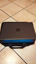 computer portatile hp