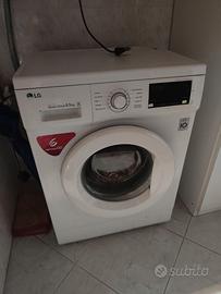 Cucina, camere da letto, soggiorno