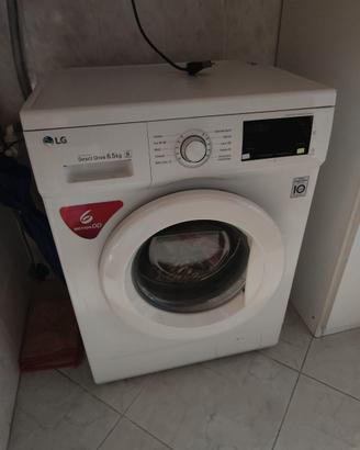 Cucina, camere da letto, soggiorno