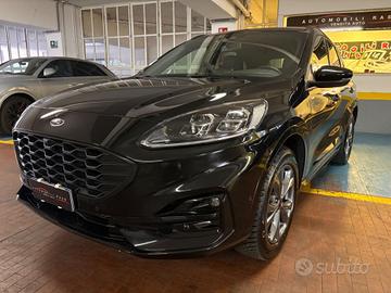 Ford Kuga 2.5 Full Hybrid 183 CV CVT AWD ST-Line