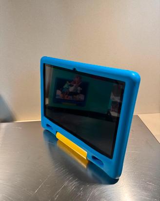 Tablet 10.1 pollici per bambini