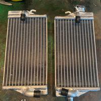 Radiatori maggioreti cr 125 ntn