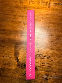 Libro, autobiografia Drusilla Foer