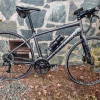 Bici Specialized sport 