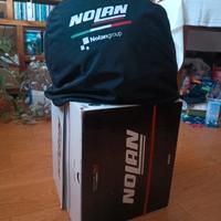 Casco reversibile Nolan N120-1 Special N-COM