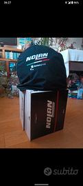 Casco reversibile Nolan N120-1 Special N-COM