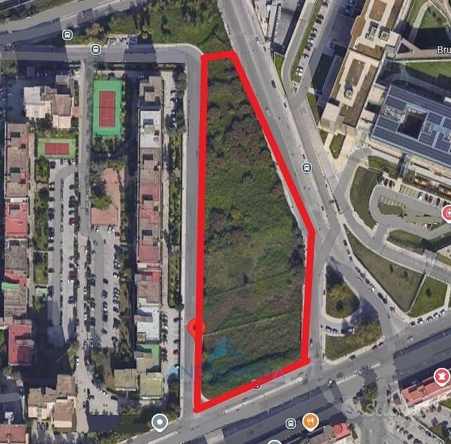 Terreno di 9100 m² a Napoli - Vista 3
