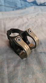 Renthal Apex attacco manubrio