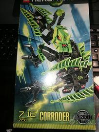 Lego Hero Factory Corroder