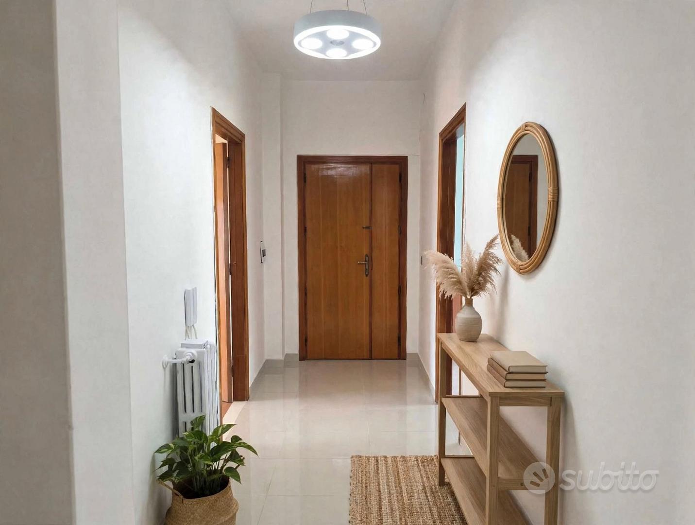 Appartamento – Cabuderra/Capoterra, Sa Mata 'e s'Ollastu, Casteddu/Cagliari - Altro
