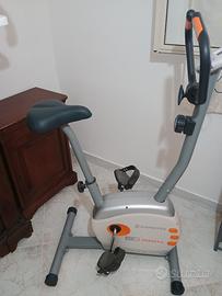 cyclette come nuova 