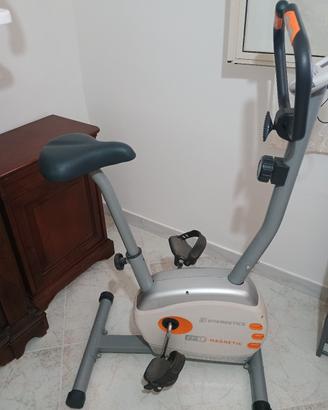 cyclette come nuova 
