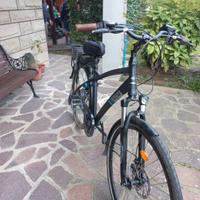 BICI ELETTRICA