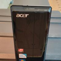 Computer desktop mini tower Acer Aspire AX3812