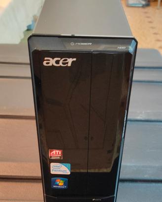 Computer desktop mini tower Acer Aspire AX3812