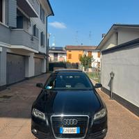 Audi a3 s-line