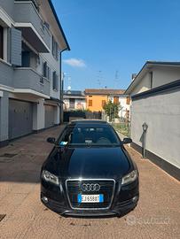 Audi a3 s-line