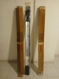 2 DIL o DILBER, LAMPADE da SOFFITTO -ILLUMINAZIONE