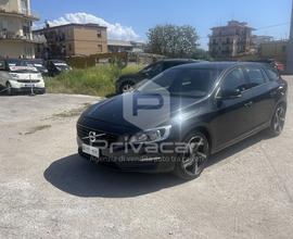 VOLVO V60 D3 Geartronic Kinetic